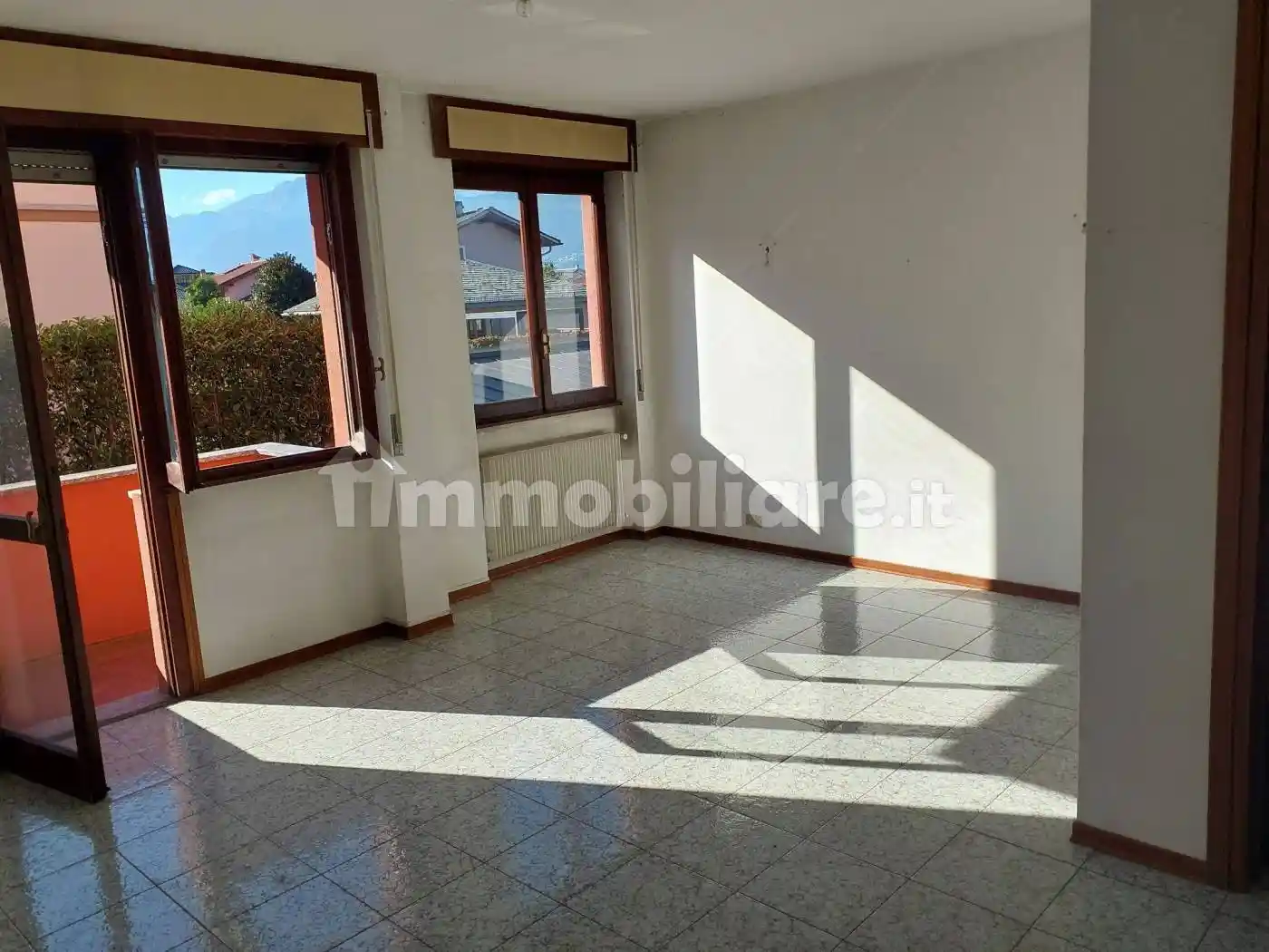 Appartamento in vendita a Delebio