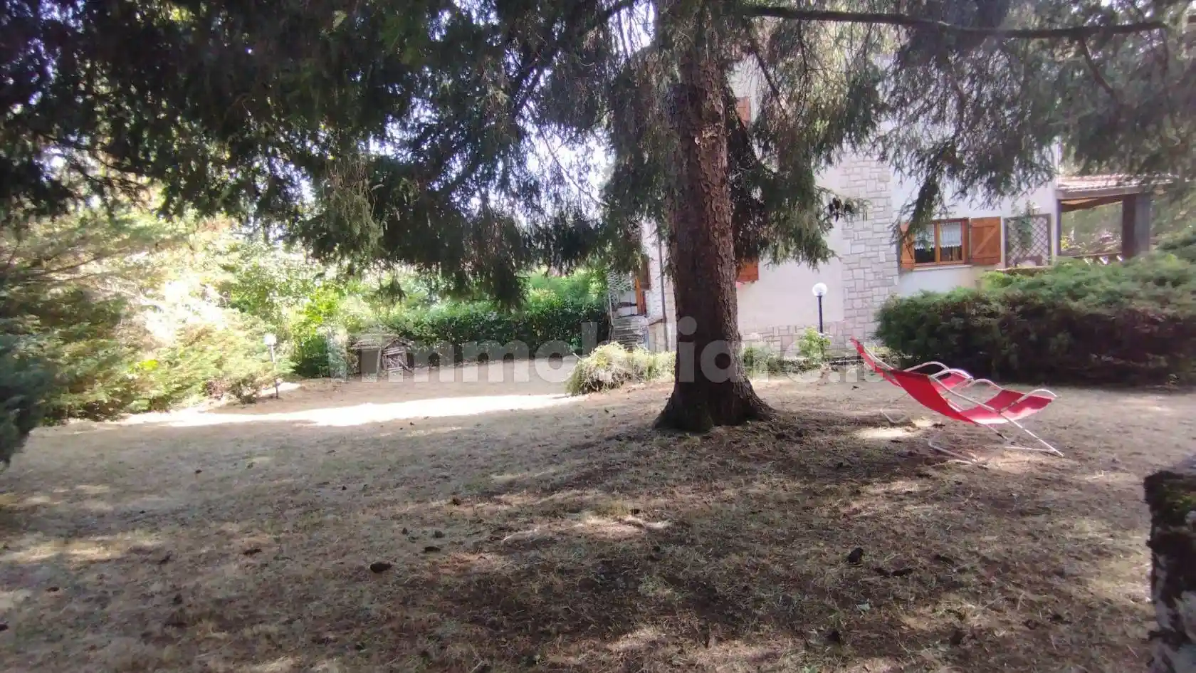 Villa in vendita a Arcinazzo Romano