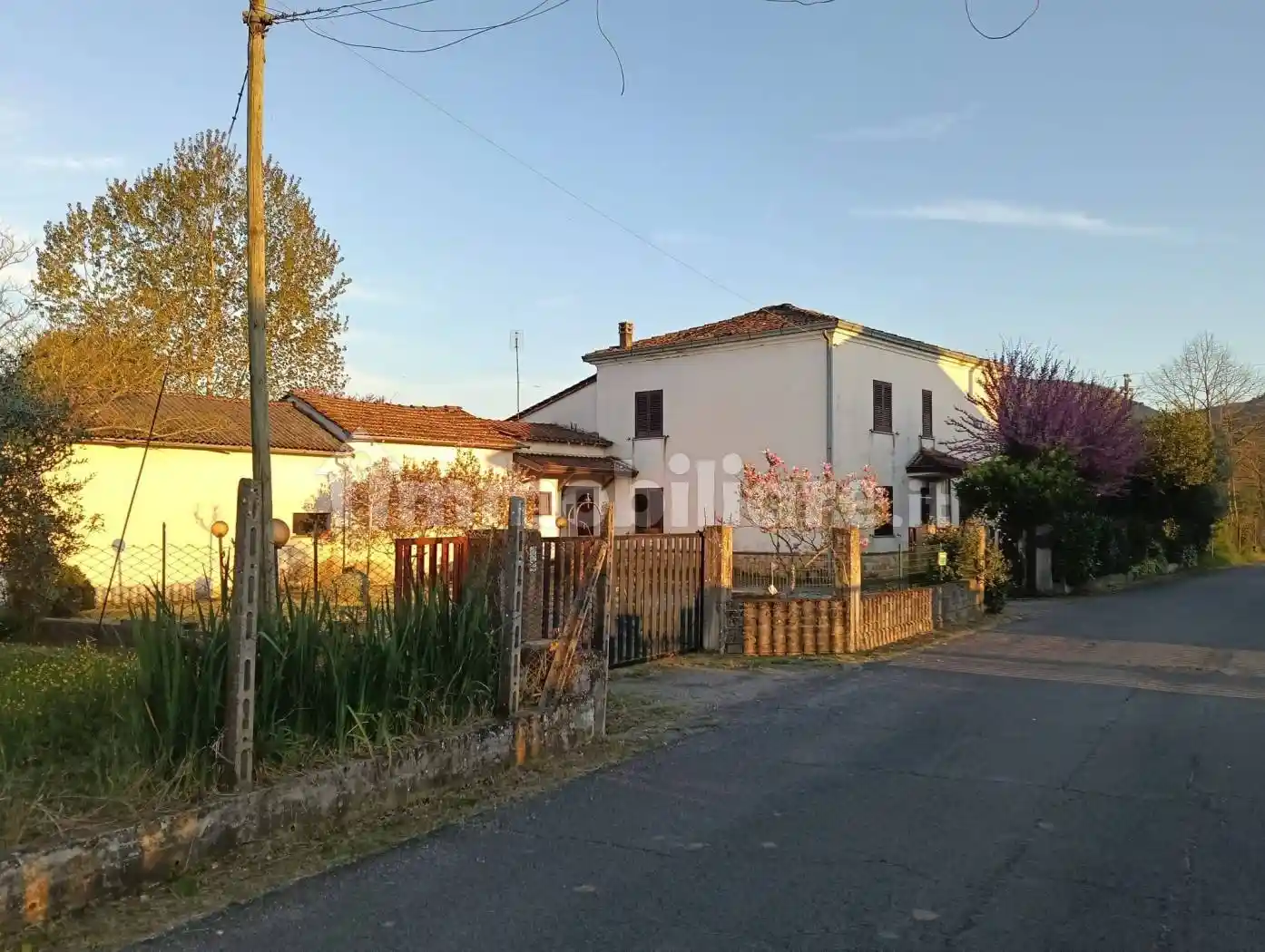 Rustico - Casale in vendita a Castro dei Volsci