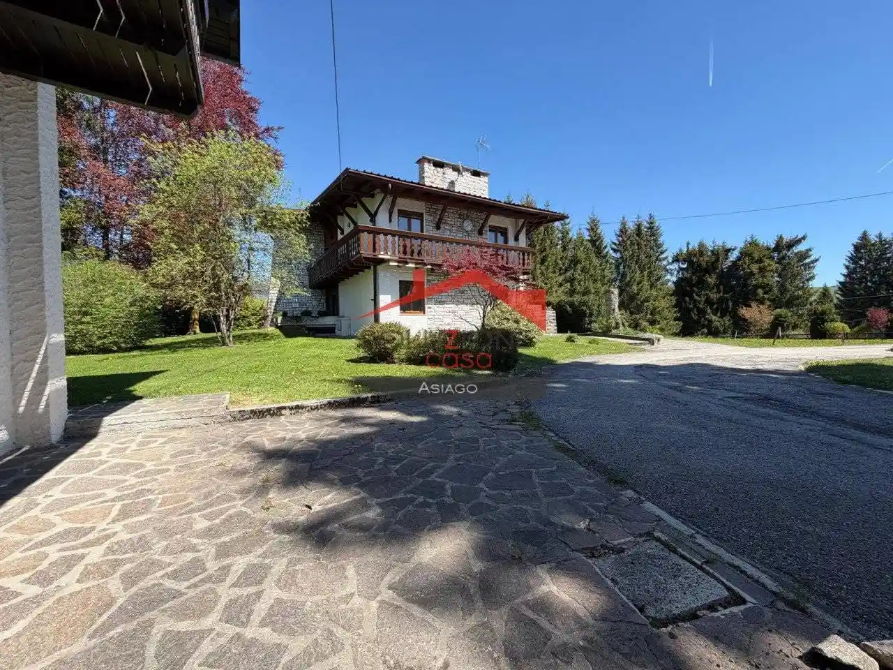 Villa in vendita a Gallio