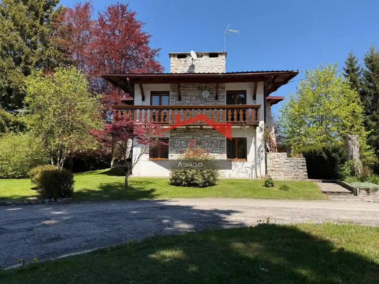 Villa - foto 2