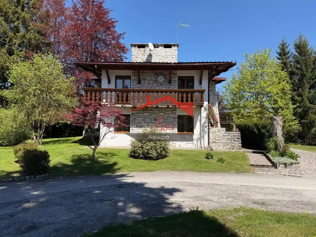 Villa - foto 4
