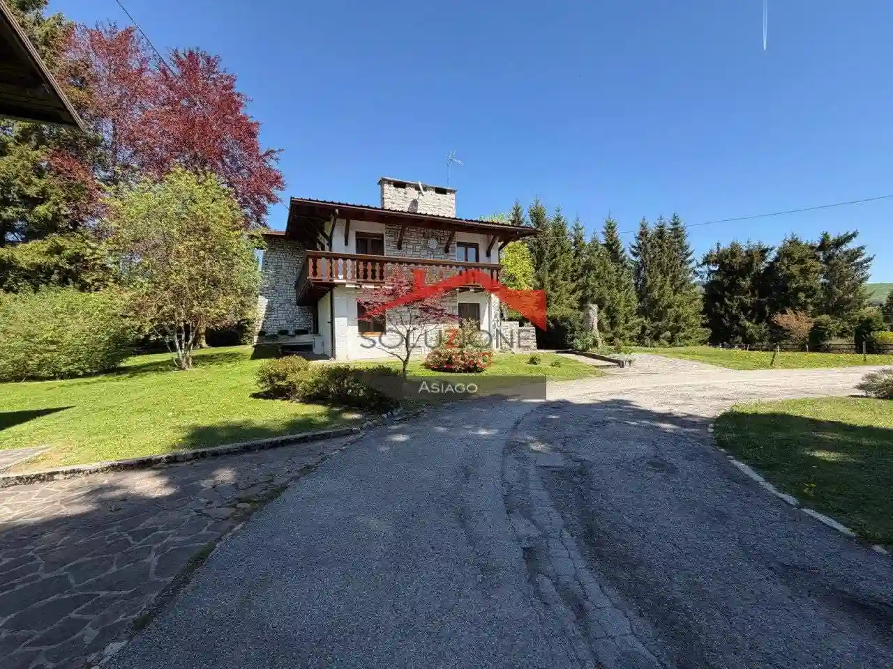 Villa - foto 5