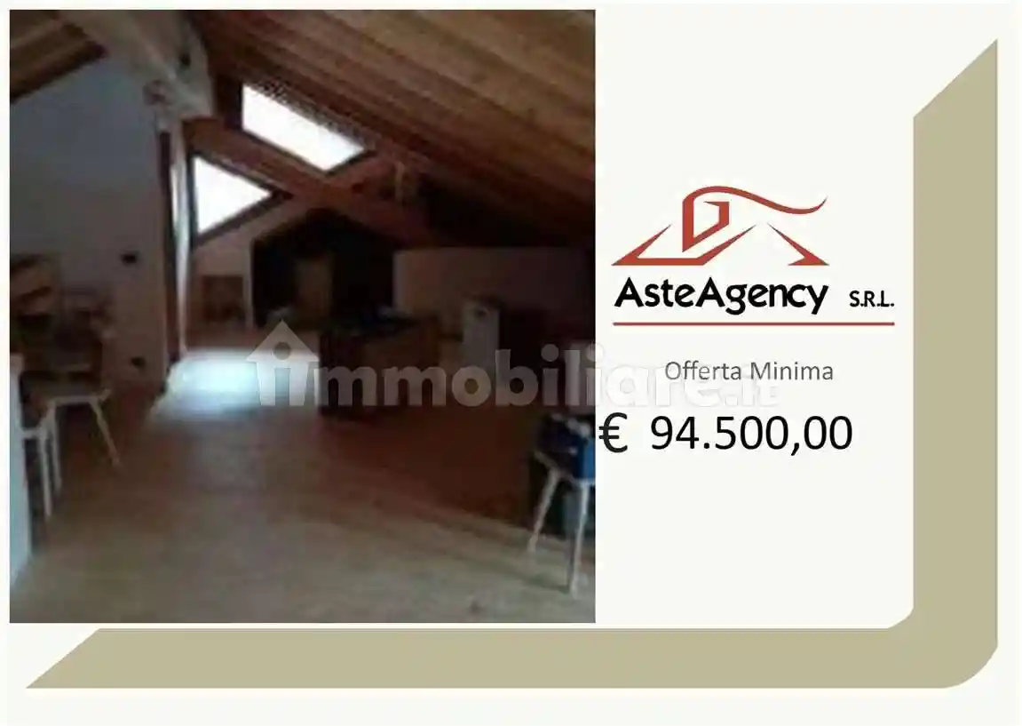 Appartamento in vendita a Porte di Rendena