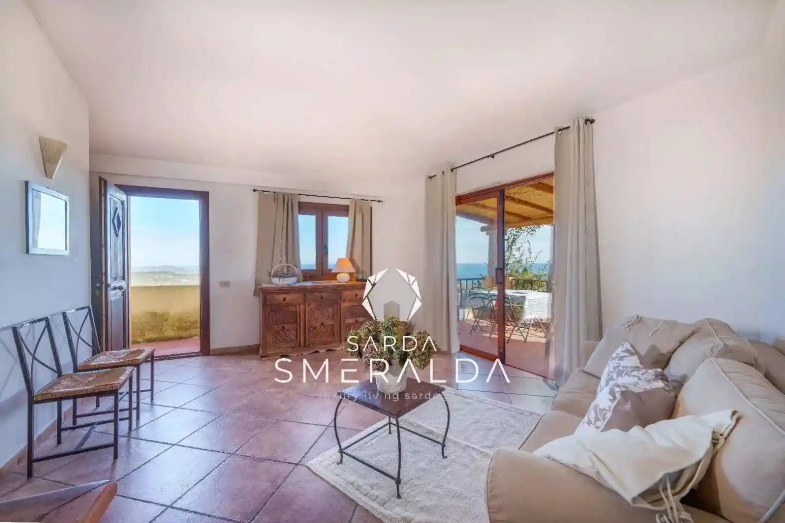 Appartamento in vendita a Olbia