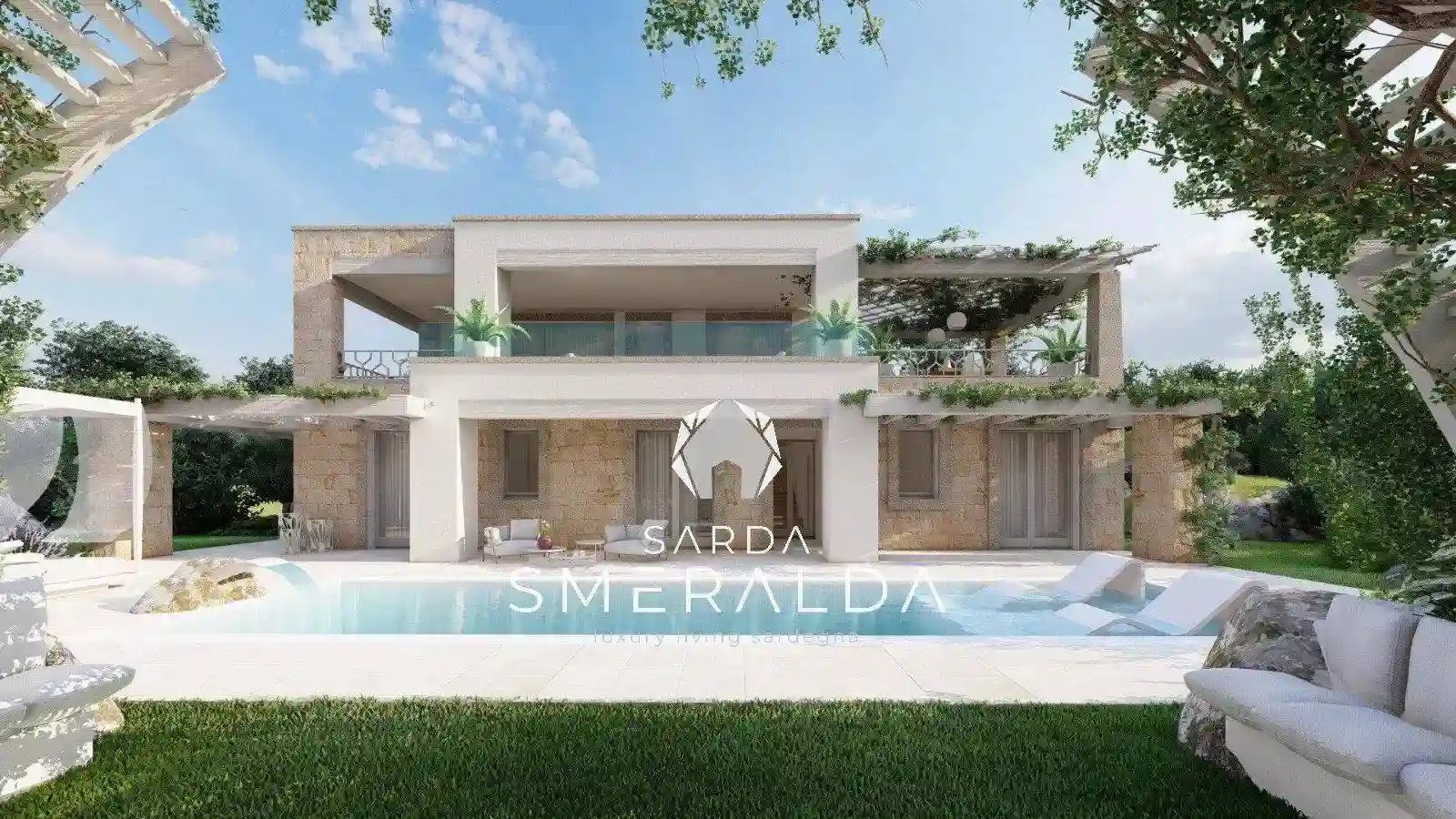 Villa - foto 3