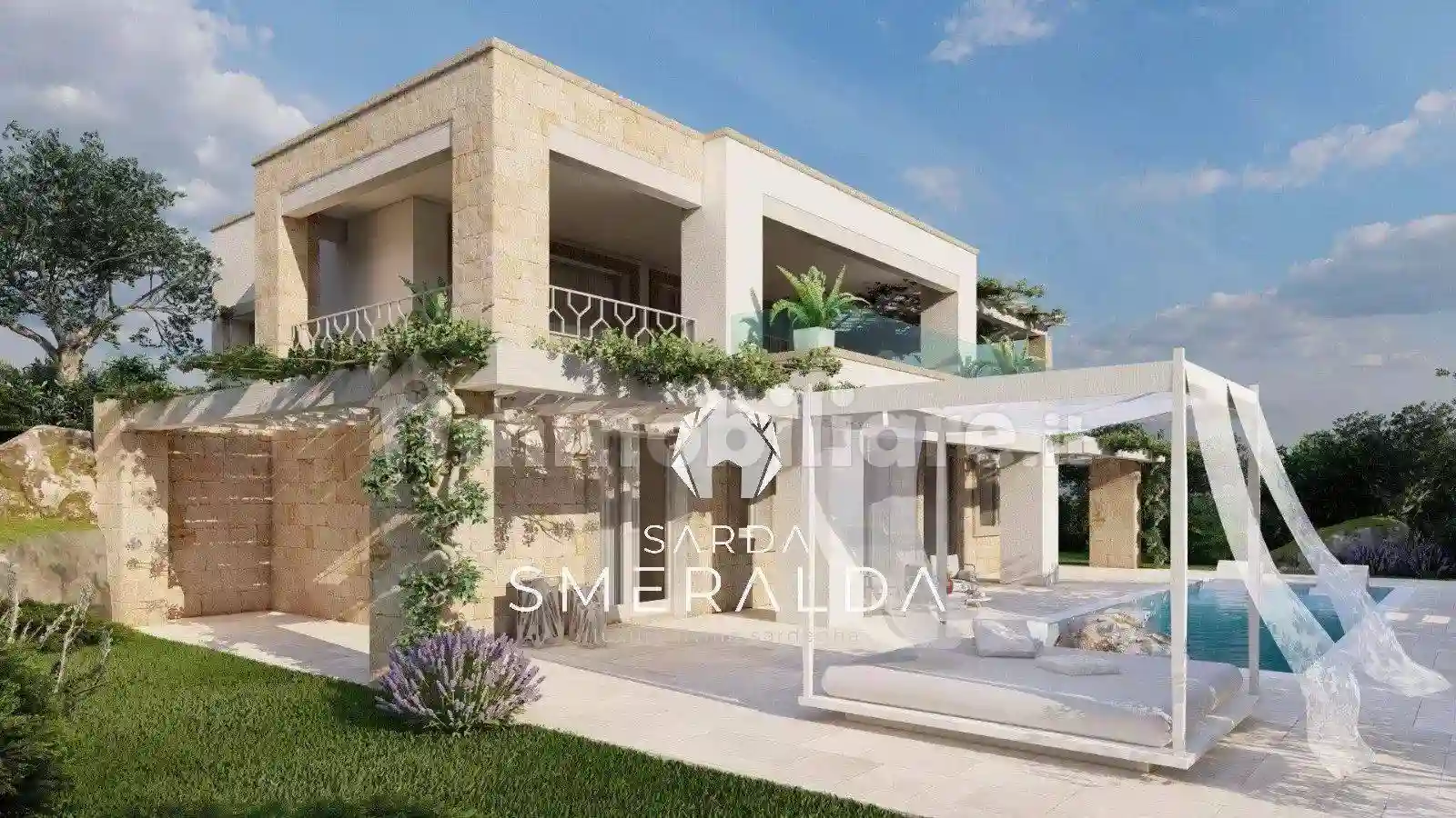 Villa - foto 4
