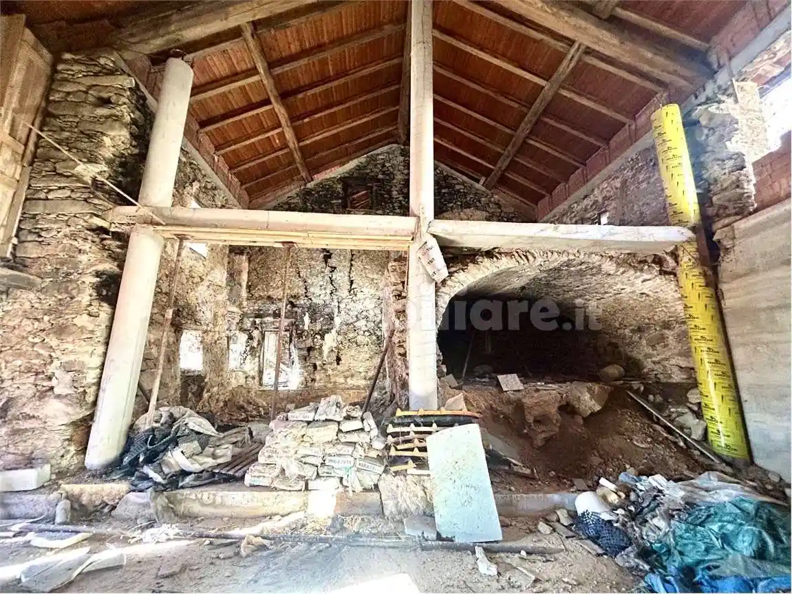 Rustico - Casale in vendita a Garessio