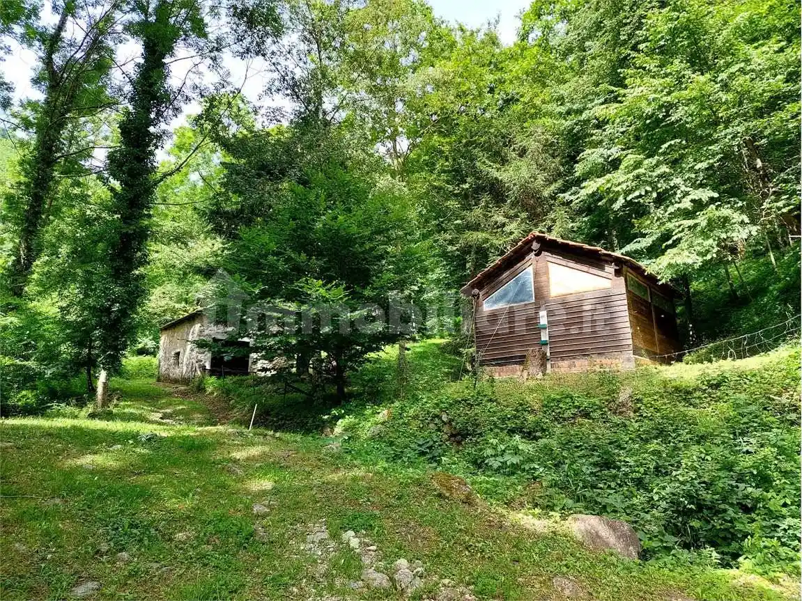 Rustico - Casale in vendita a Garessio