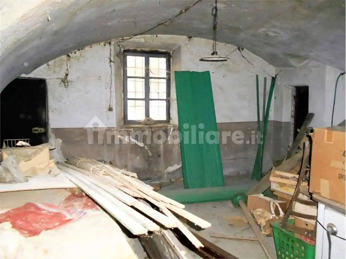 Casa indipendente in vendita a Ormea