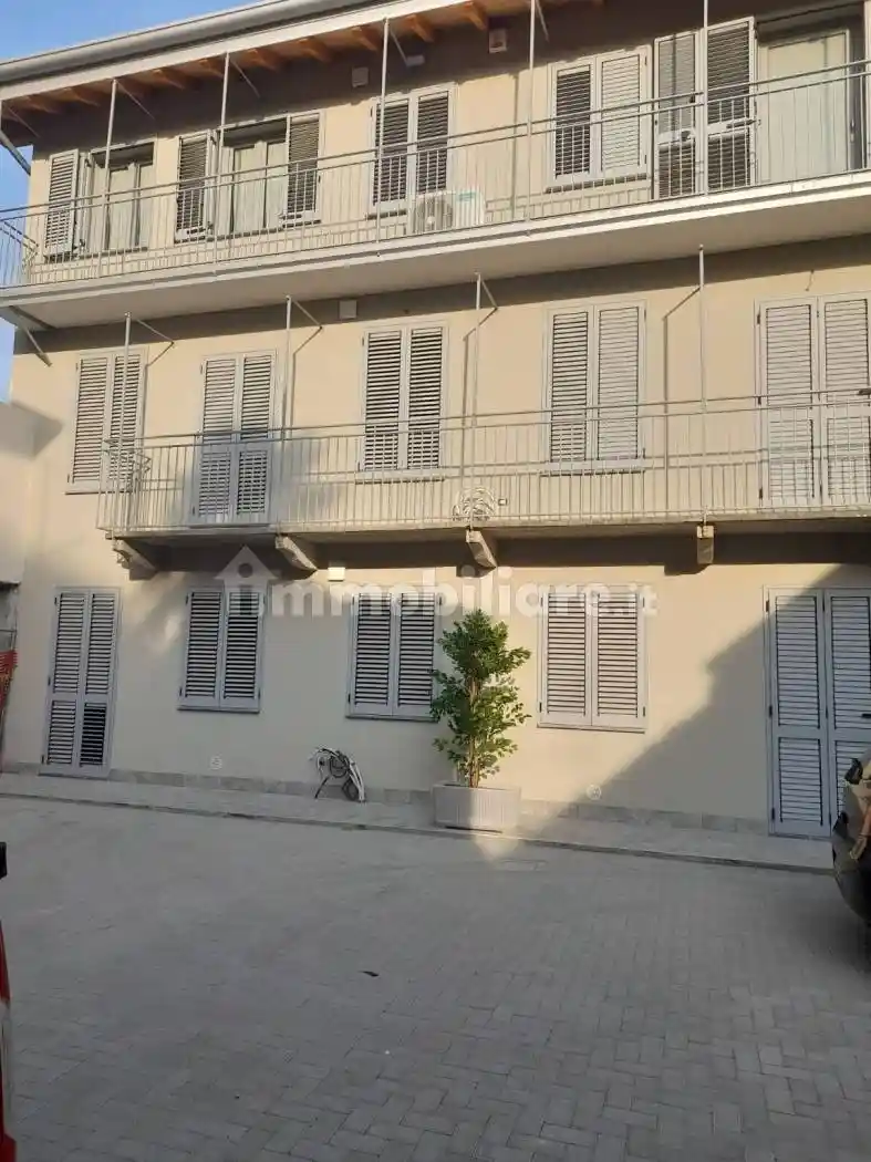 Appartamento in affitto a Busto Arsizio