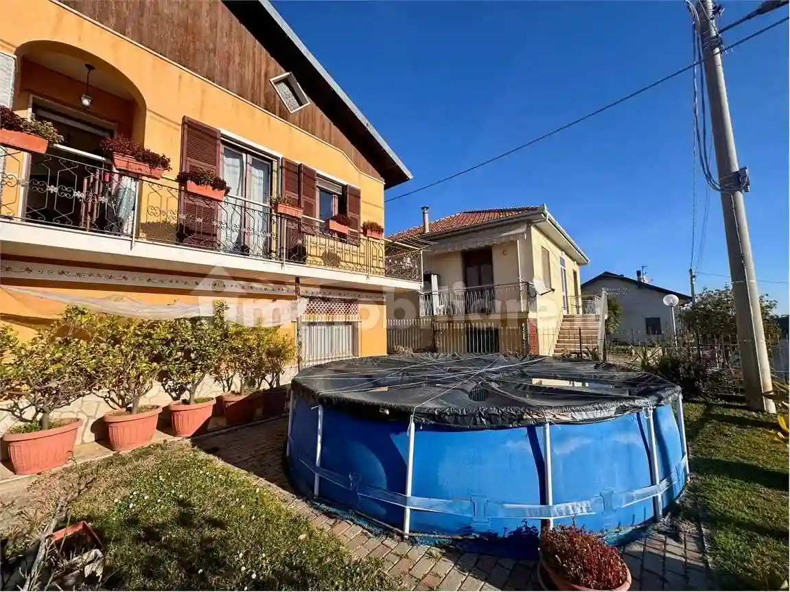 Casa indipendente - foto 2