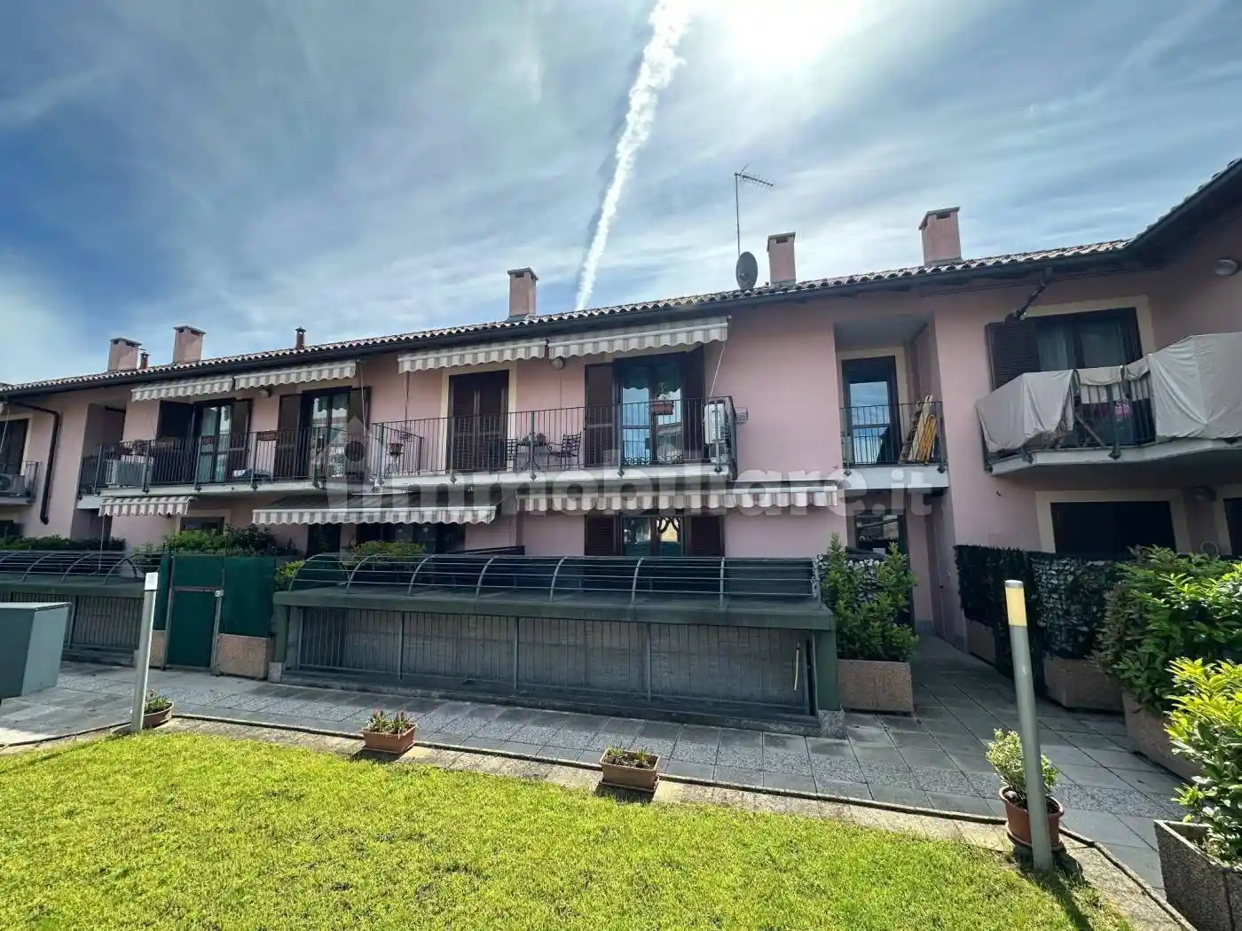 Appartamento in vendita a Leinì
