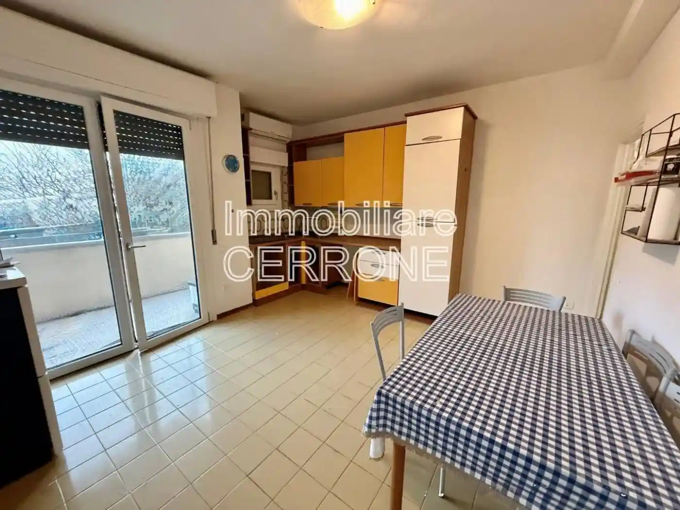 Appartamento in vendita a Cecina
