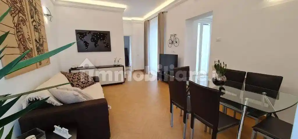 Appartamento in affitto a Palermo