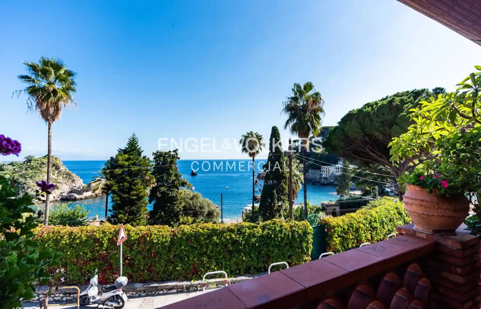 Appartamento in vendita a Taormina