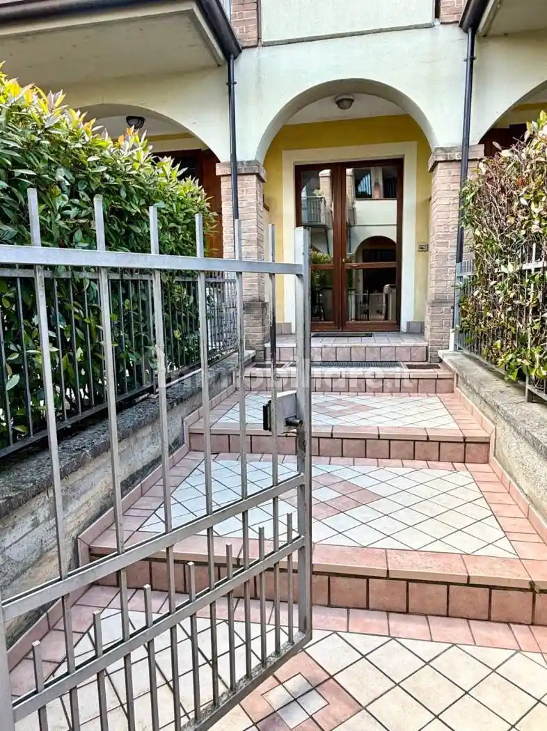 Appartamento in vendita a Poncarale
