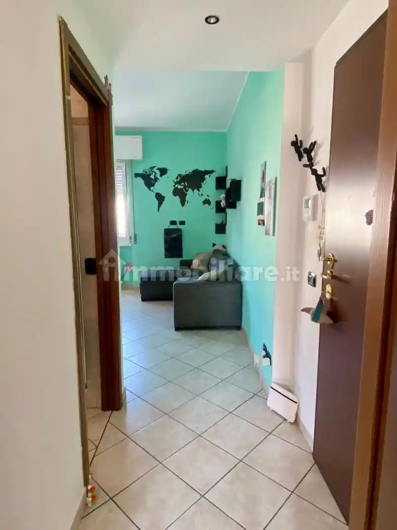 Appartamento in affitto a Melzo