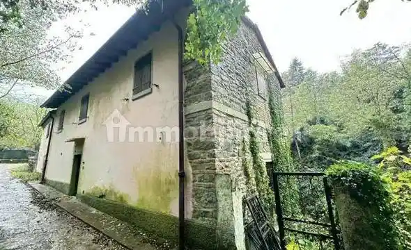 Appartamento in vendita a San Godenzo