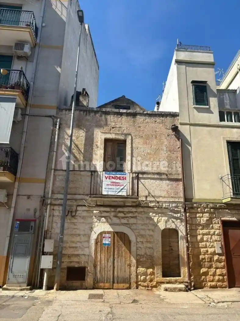Casa indipendente in vendita a Rutigliano