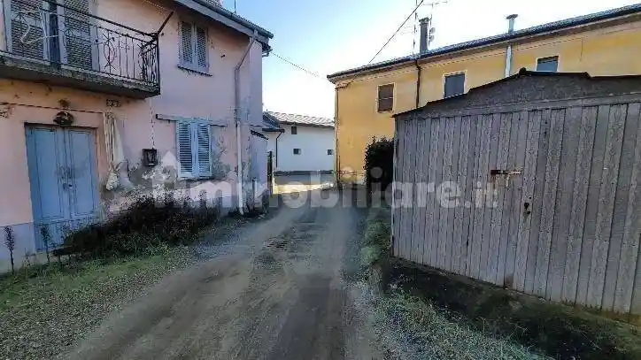 Villetta a schiera in vendita a Cergnago