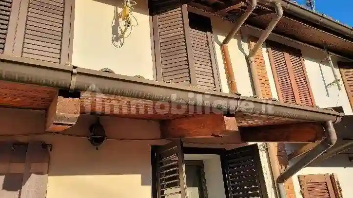 Villetta a schiera - foto 5