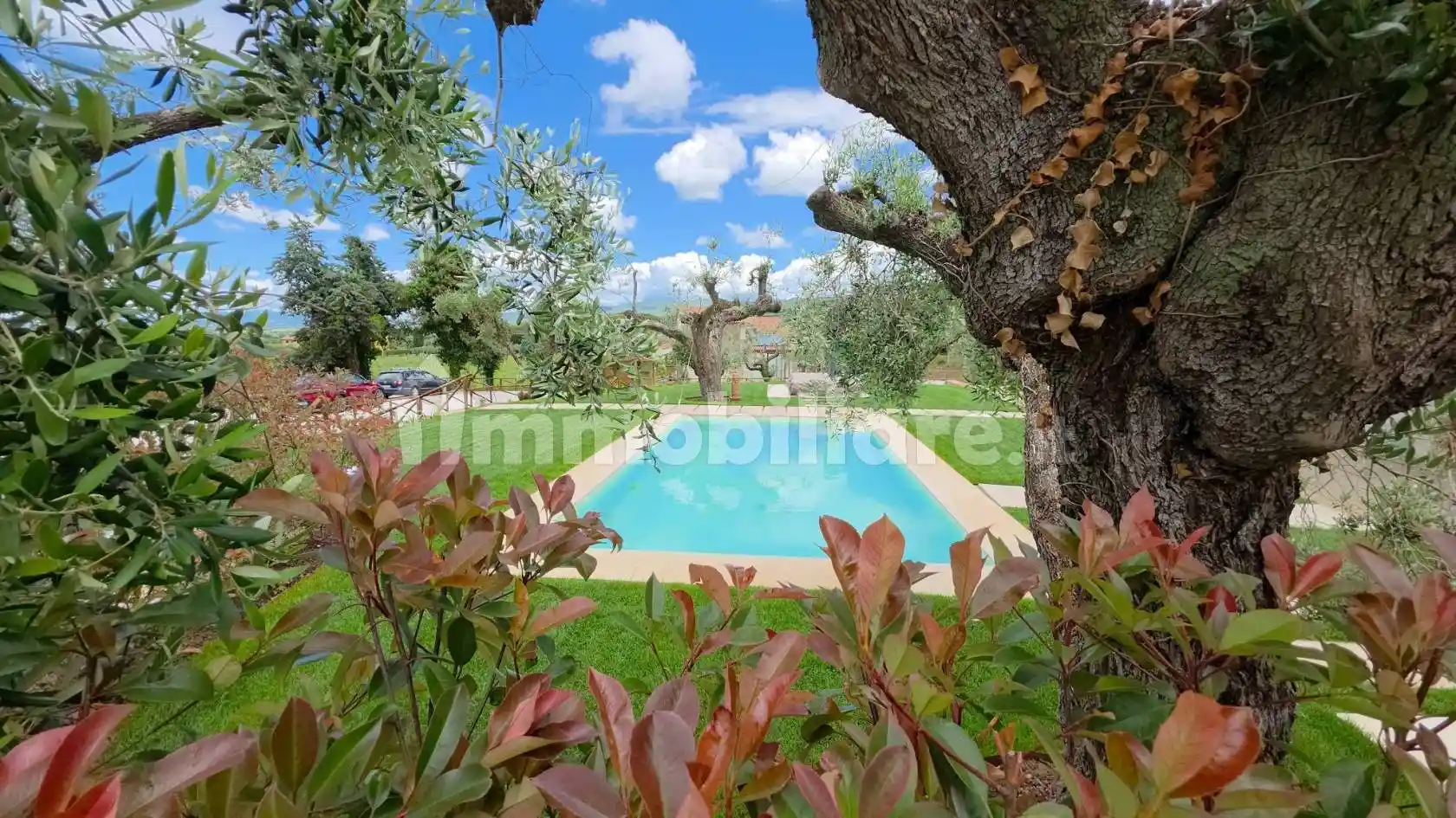Villa in vendita a Castagneto Carducci