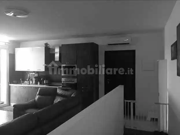 Appartamento in vendita a Robecco sul Naviglio