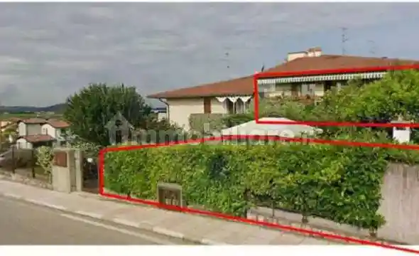 Appartamento in vendita a Sant'Ambrogio di Valpolicella
