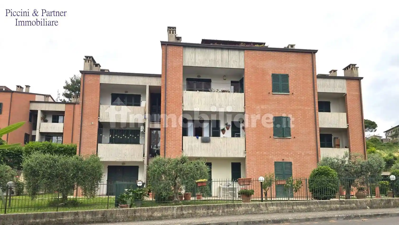 Appartamento in vendita a Perugia