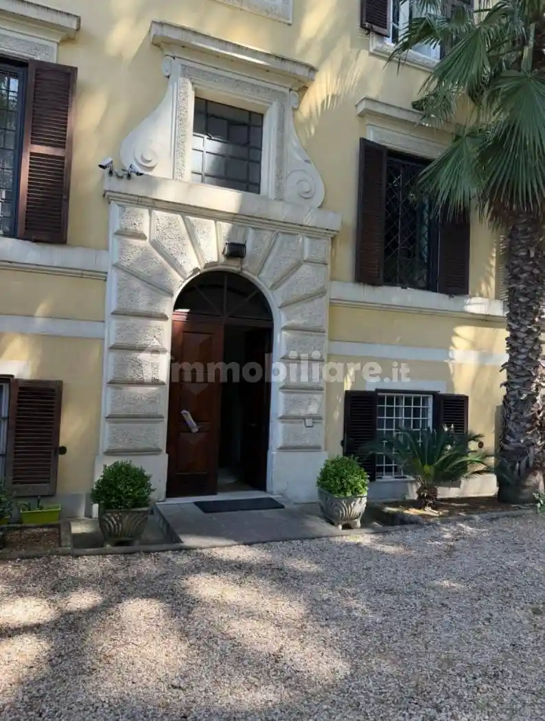 Appartamento in affitto a Roma
