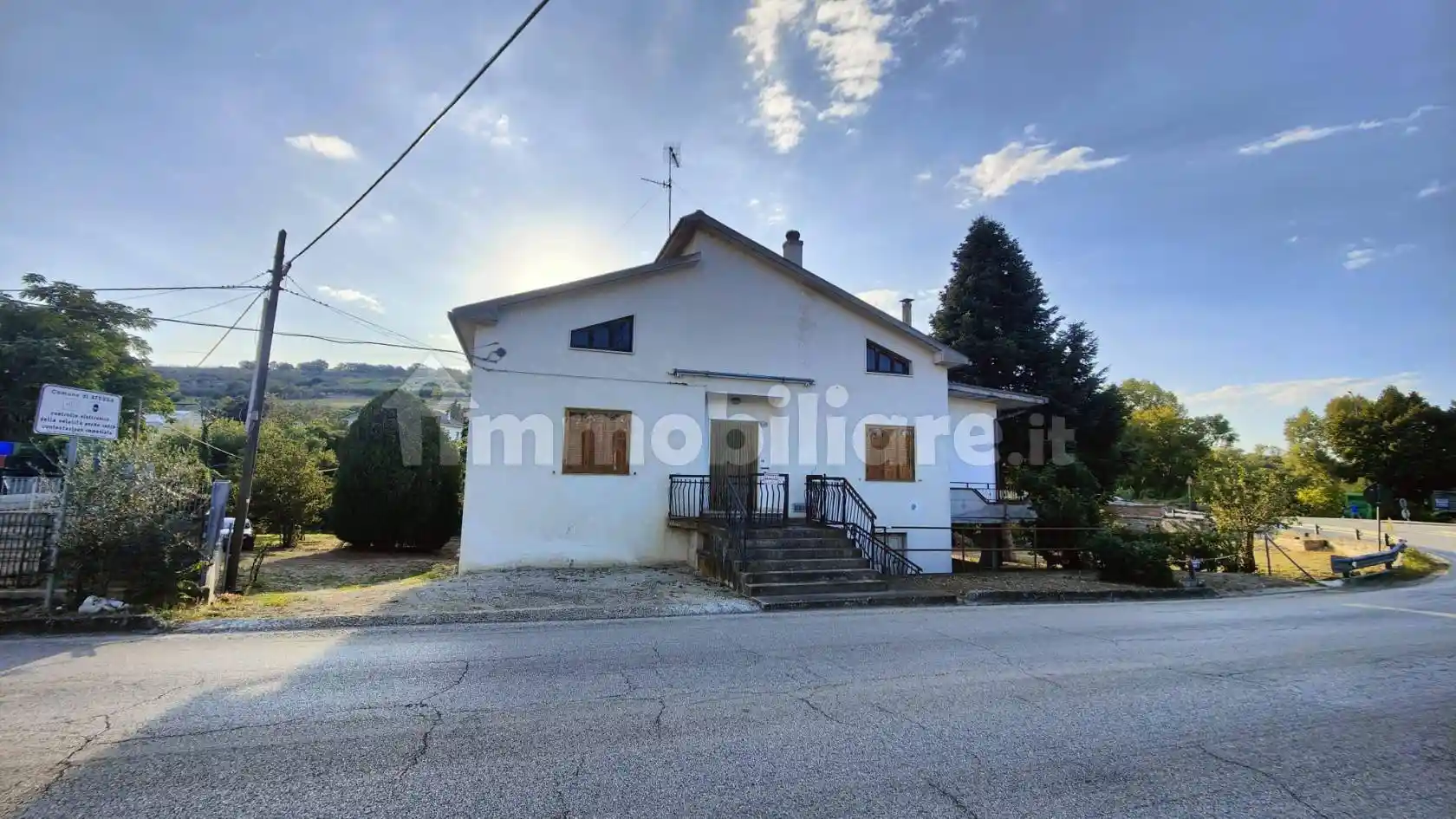 Villa in vendita a Atessa