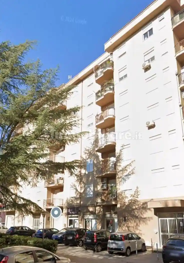 Appartamento in vendita a Caltanissetta