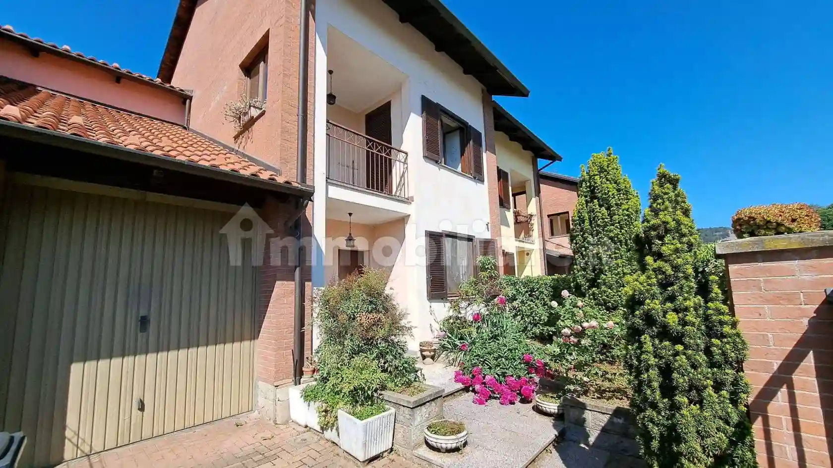 Villetta a schiera - foto 2