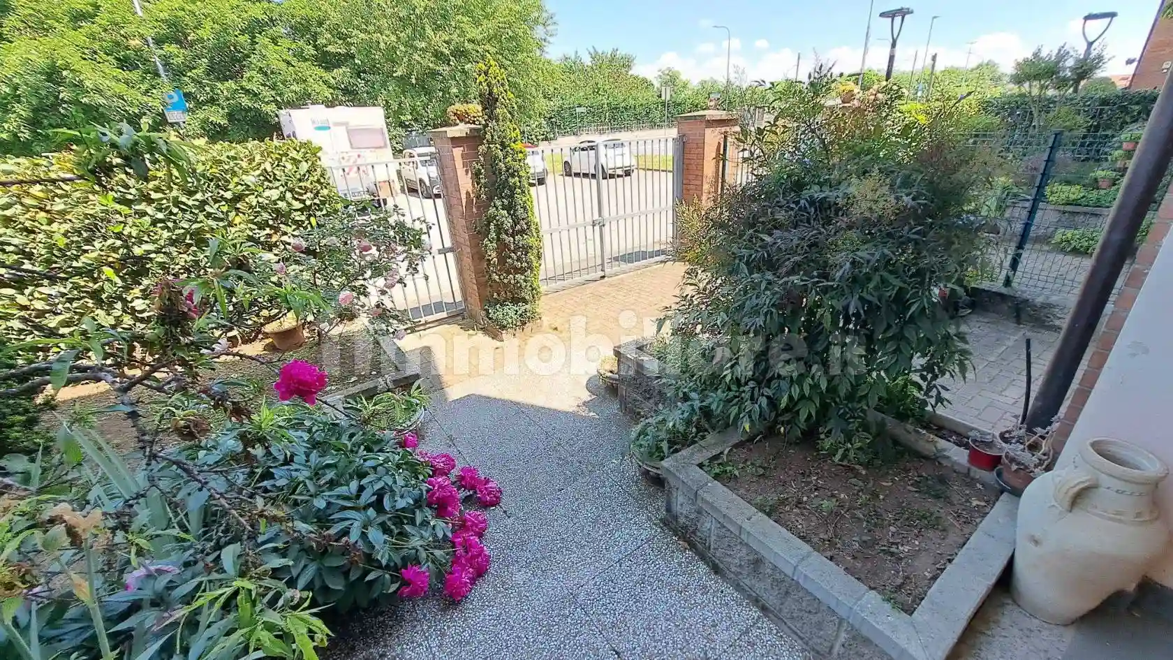 Villetta a schiera - foto 3