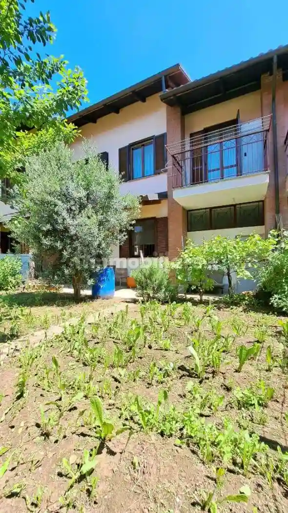 Villetta a schiera - foto 5