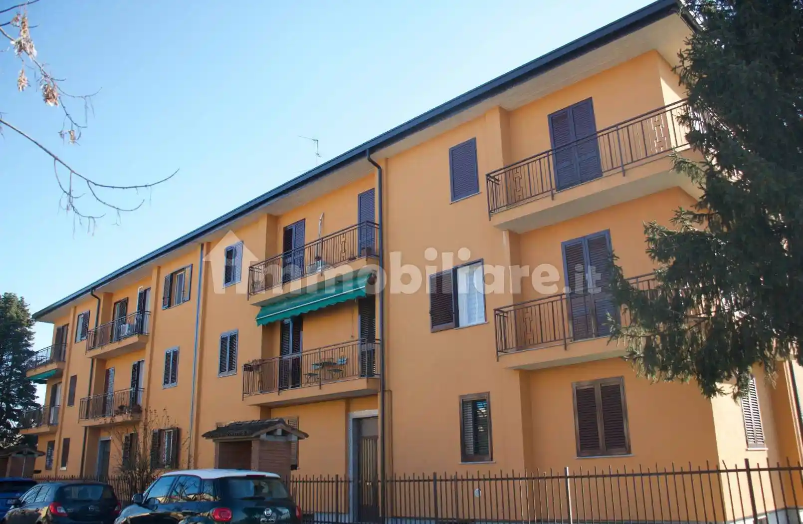 Appartamento in vendita a Pavia