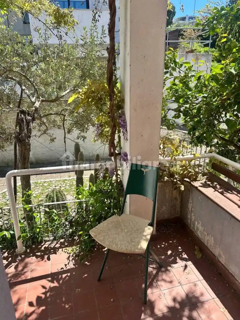 Casa indipendente in vendita a Termoli