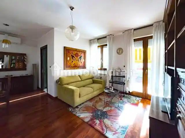 Appartamento in affitto a Sassari