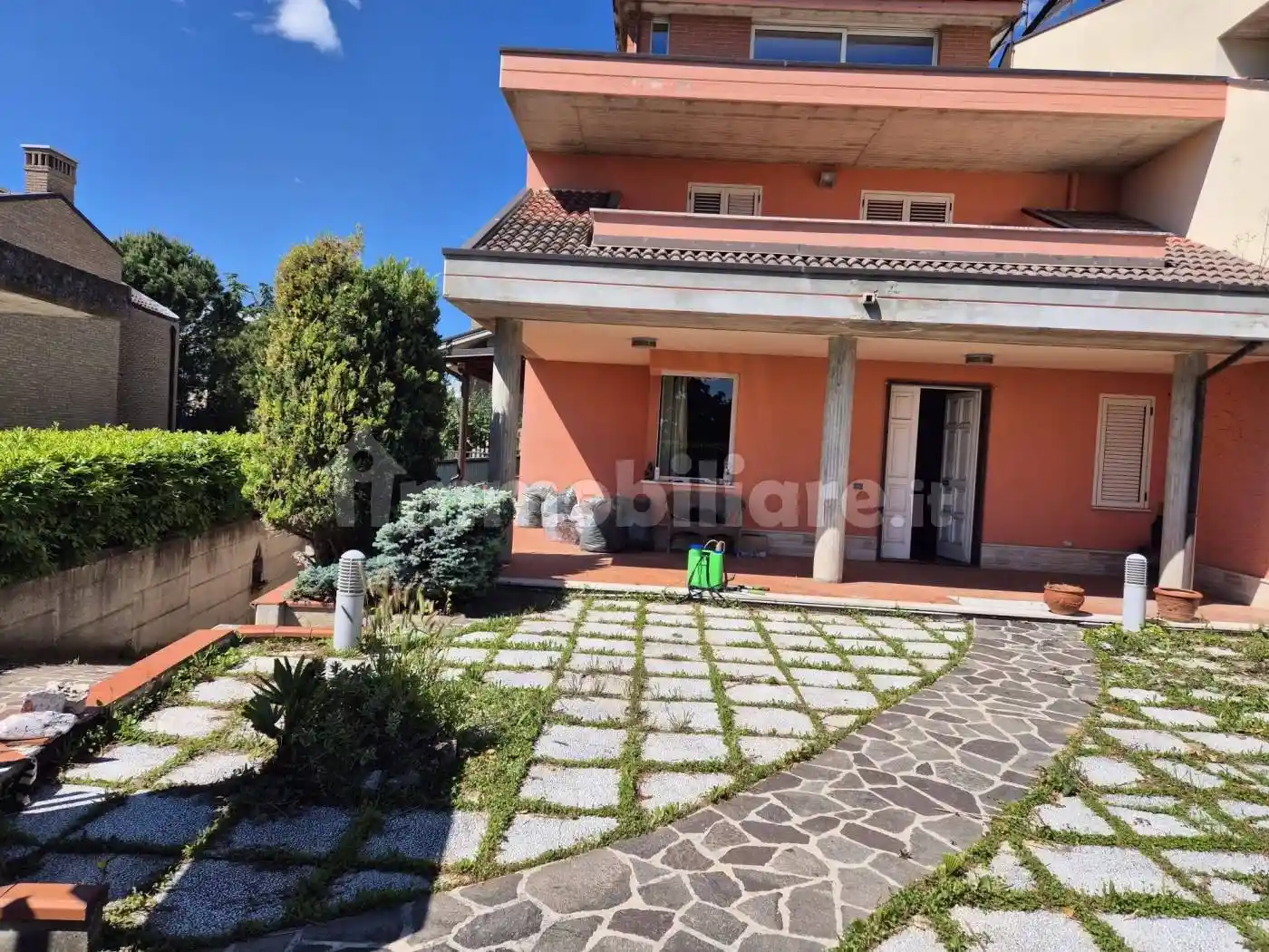 Villa in vendita a Teramo