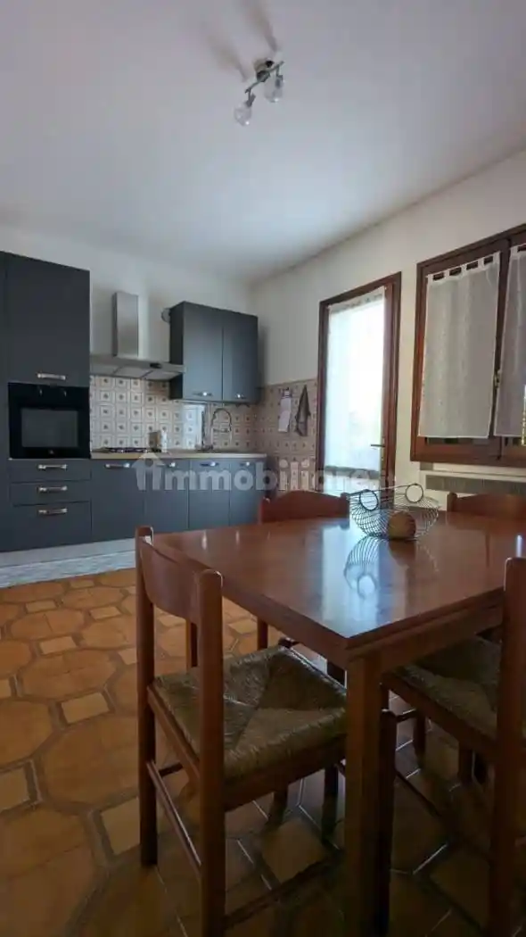 Appartamento in vendita a Cimadolmo