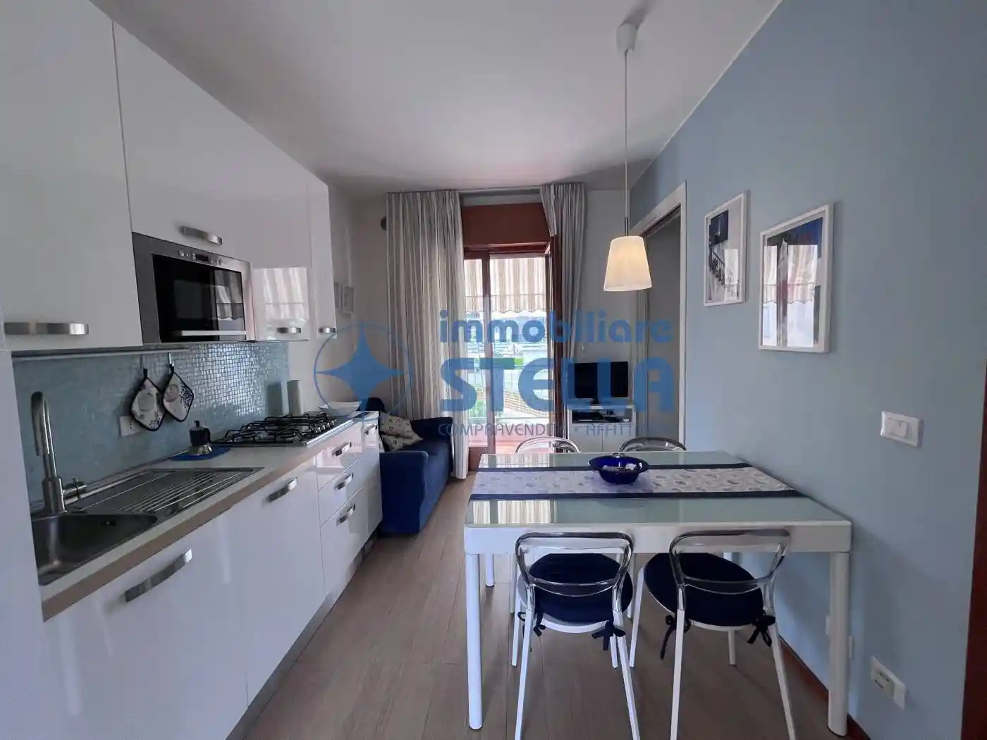 Appartamento in vendita a Jesolo