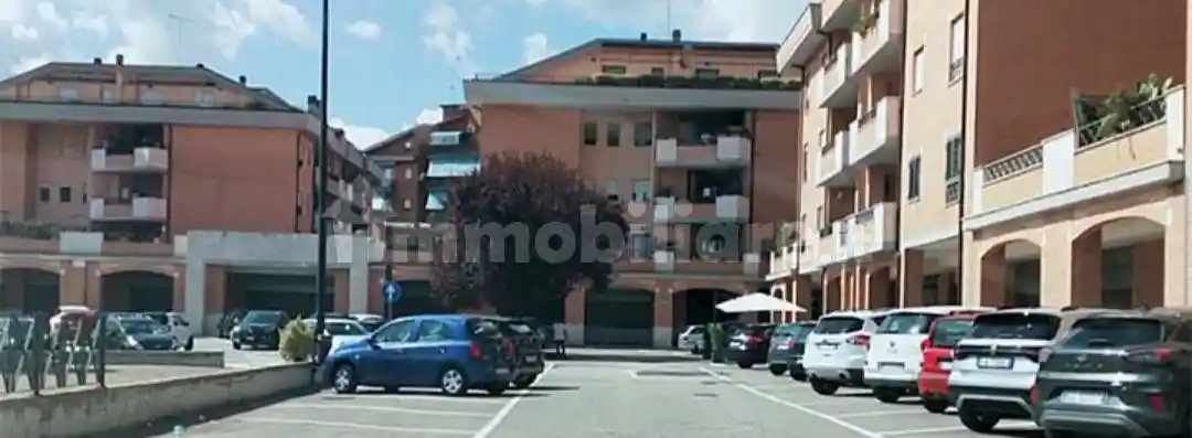 Appartamento in affitto a Colleferro
