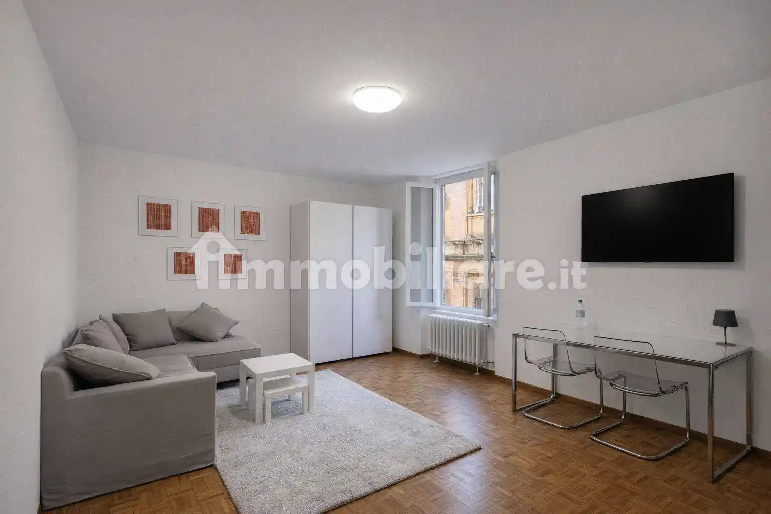 Appartamento in affitto a Bologna