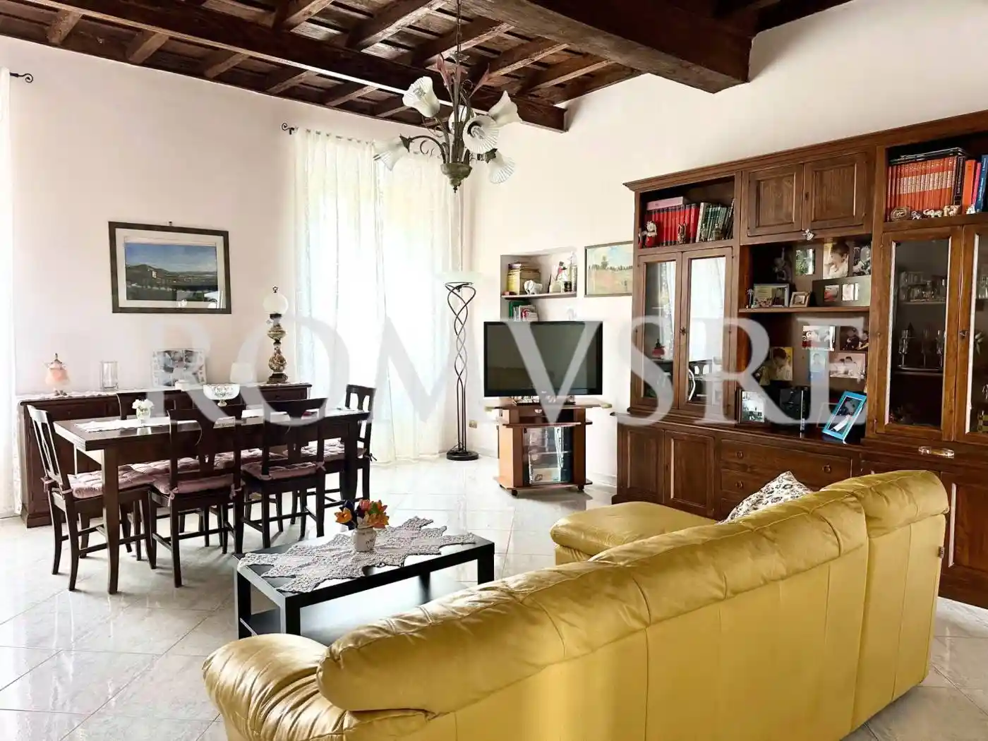 Appartamento in vendita a Albano Laziale