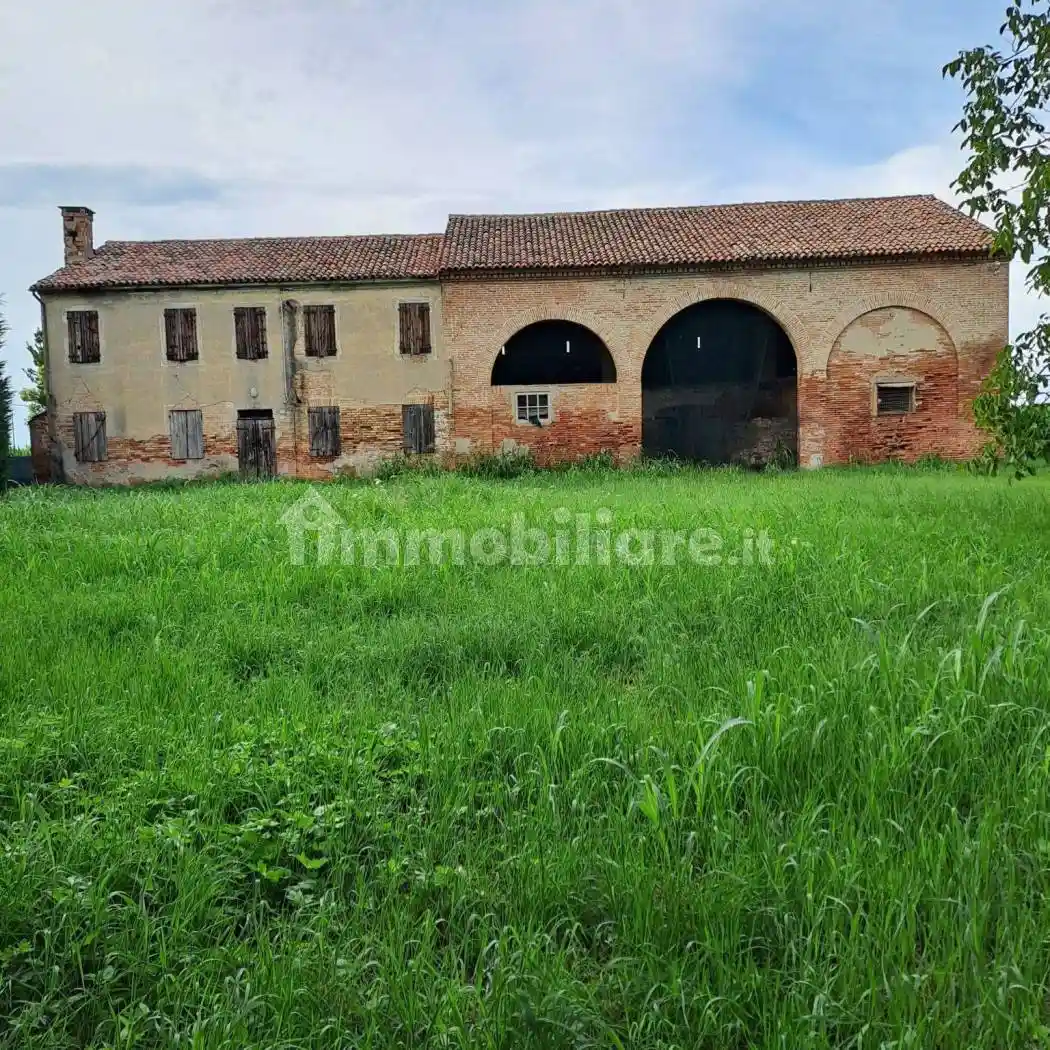Rustico - Casale in vendita a Conselve