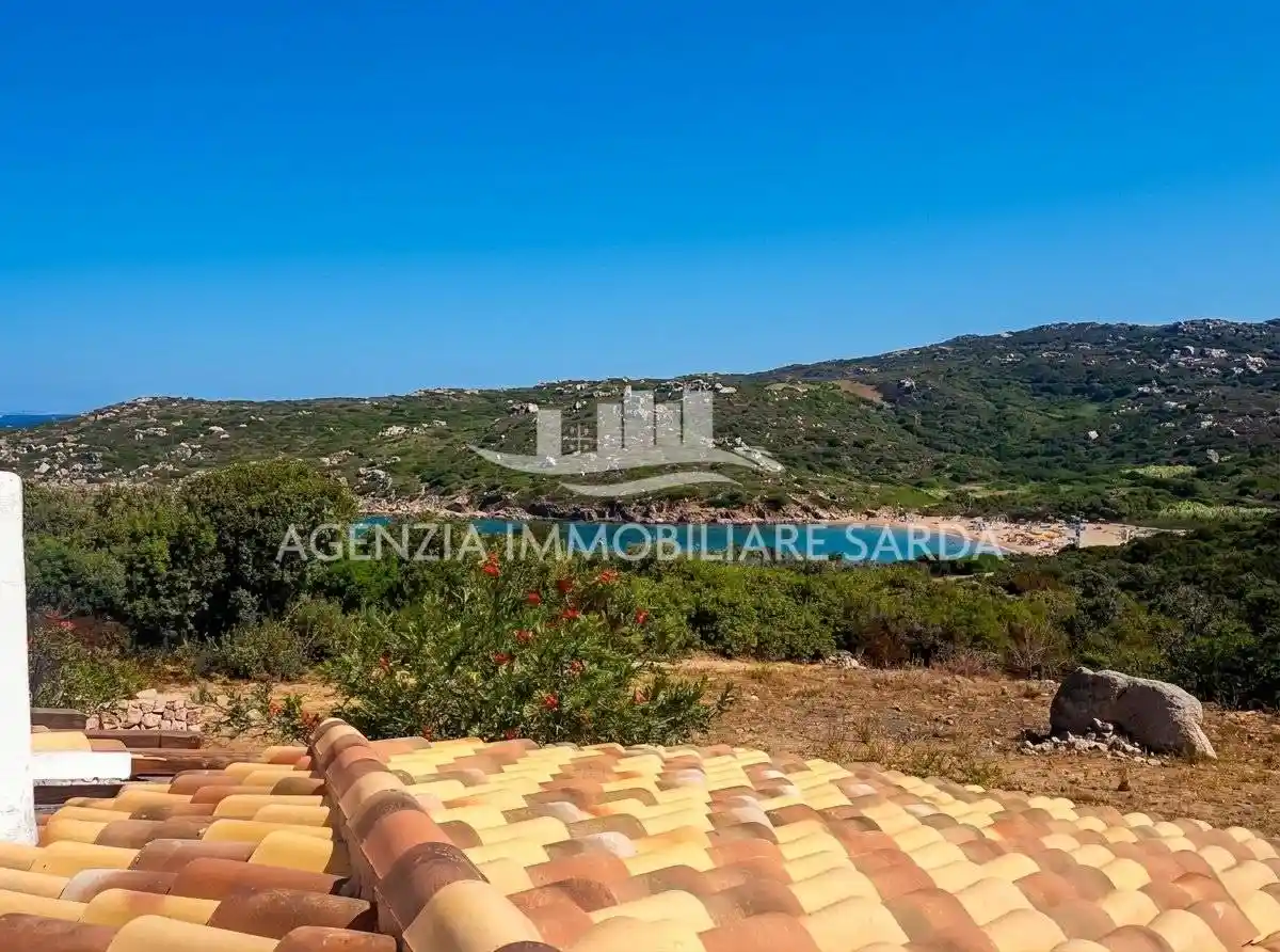 Villa in vendita a Santa Teresa Gallura