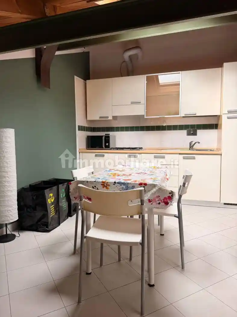 Appartamento in affitto a Bologna