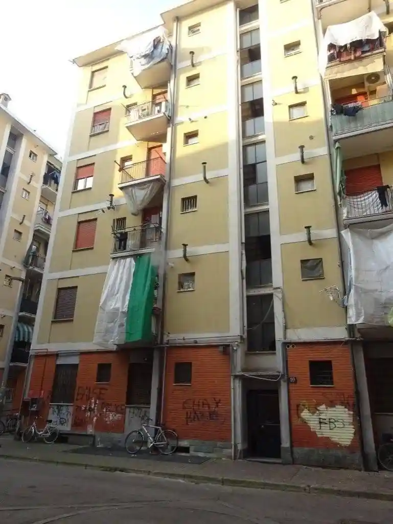 Rustico - Casale in vendita a Pioltello
