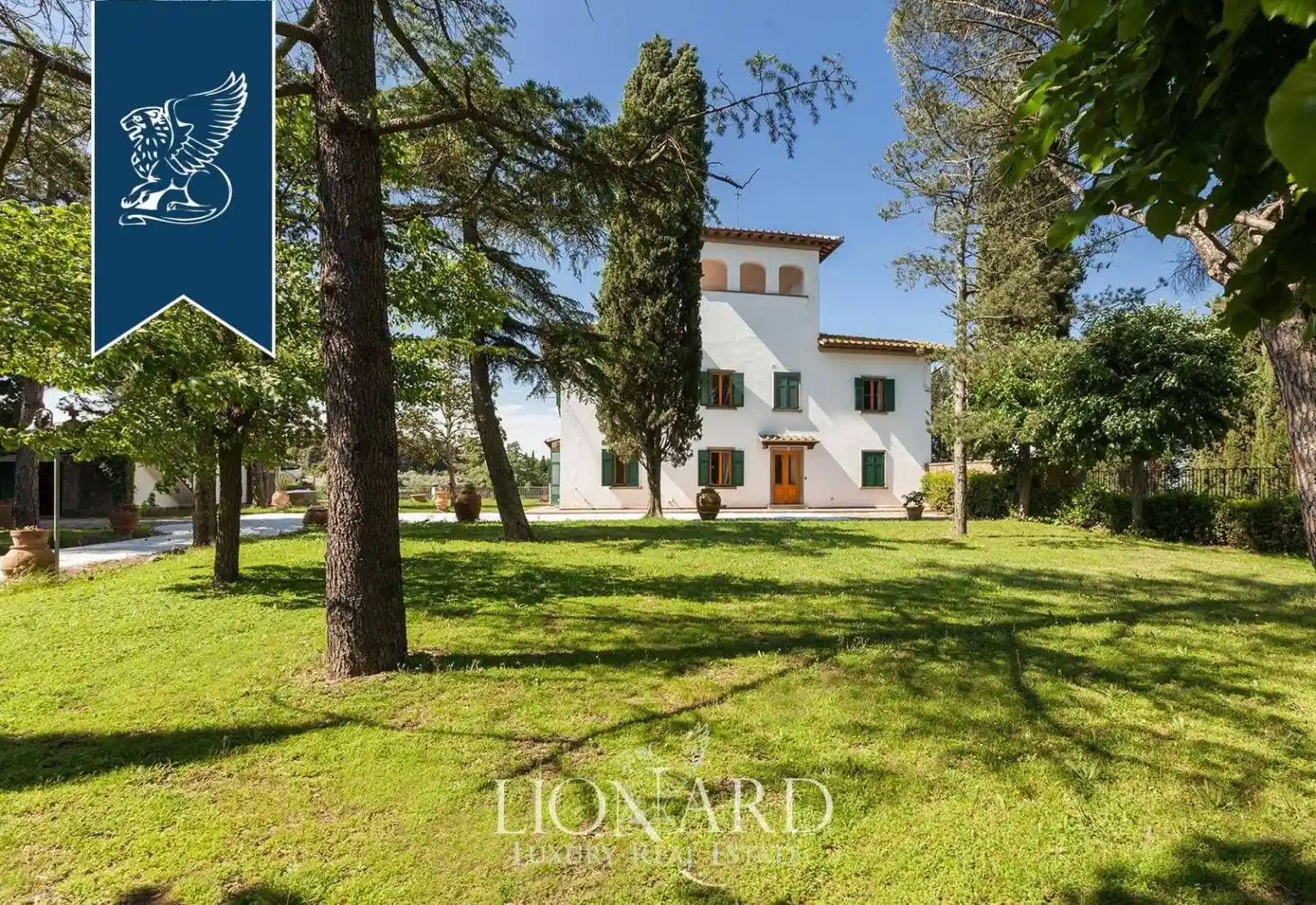 Villa in vendita a San Casciano in Val di Pesa